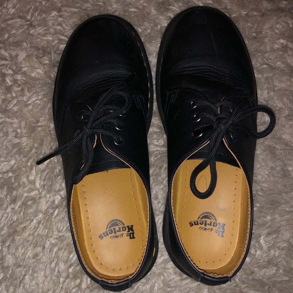 Dr. Martens 1461